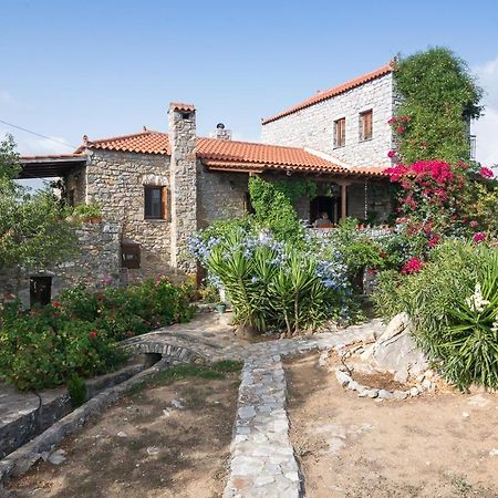 Elise Cottage Vathí Extérieur photo