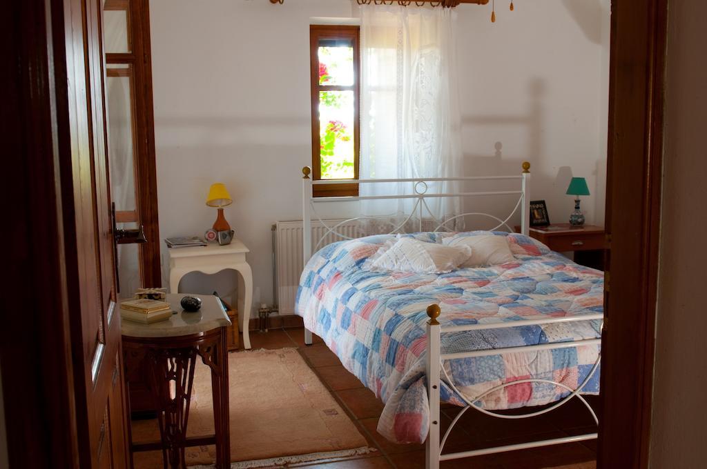 Elise Cottage Vathí Chambre photo