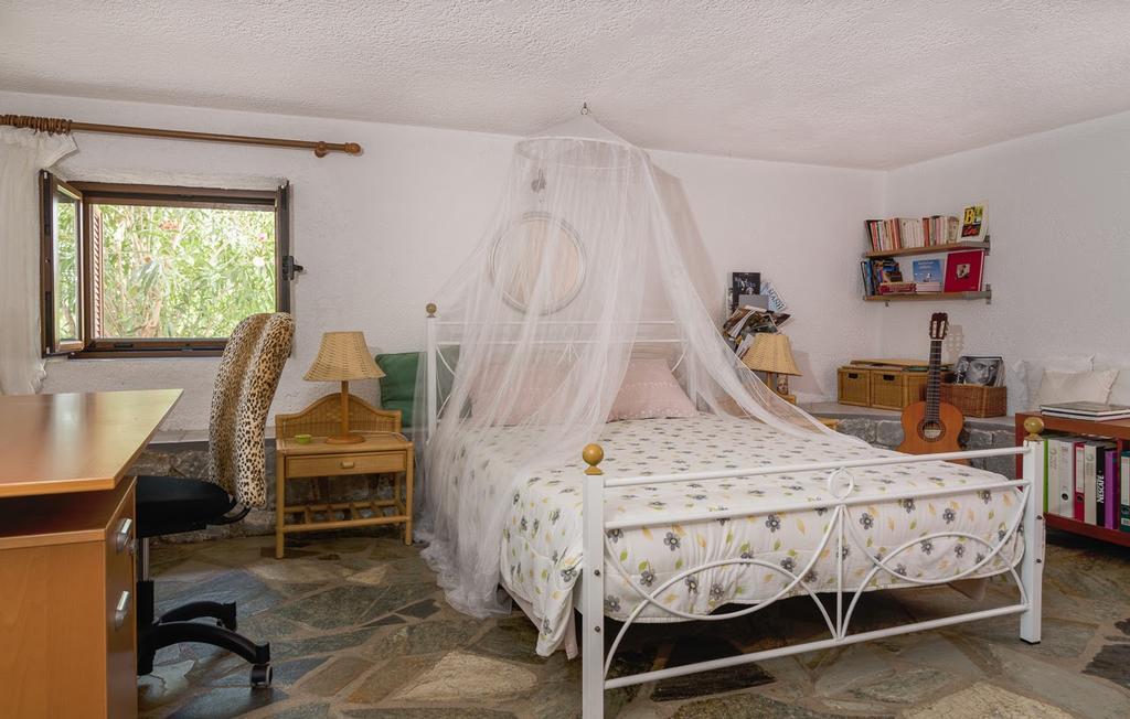 Elise Cottage Vathí Extérieur photo